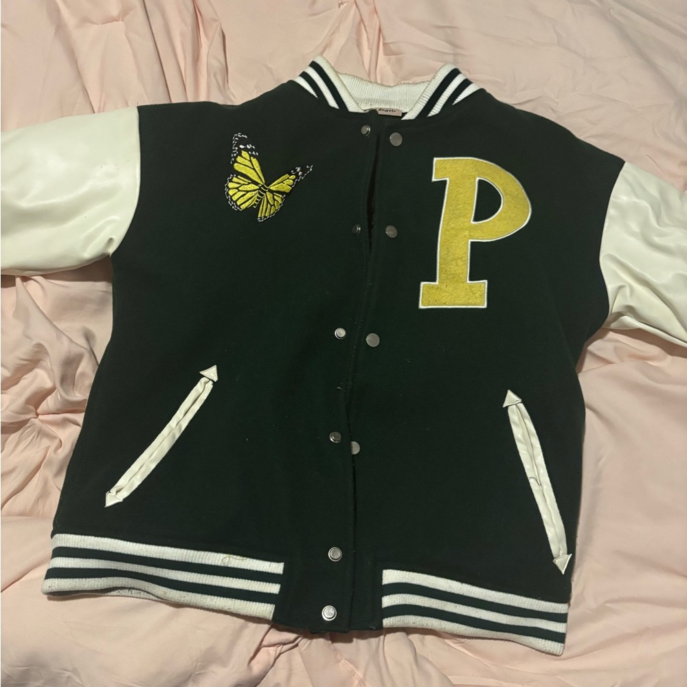 Palm angles varsity